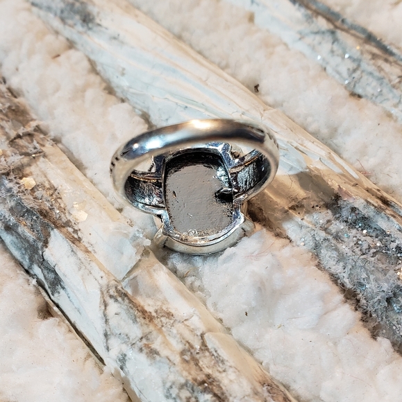 Steampunk 925 Gears Cosplay Fashion Jewelr… - Picture 3 of 6